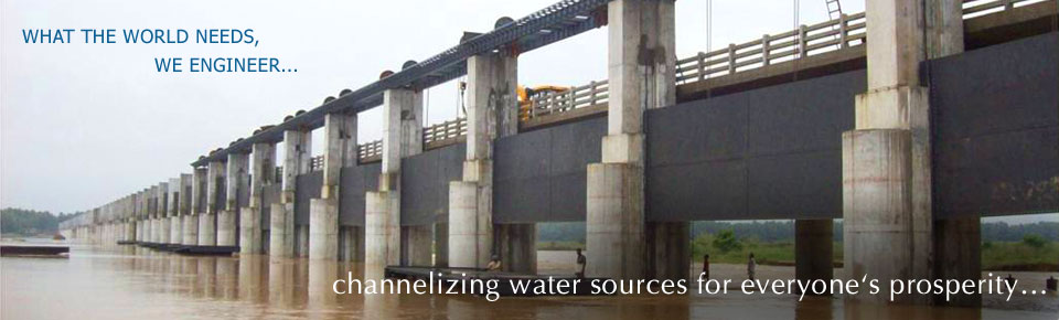 ramkyinfrastructure