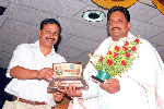 Outstanding Concrete Structure Award Outstanding Concrete Structure Award