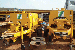 Concrete Pump