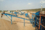 Crushing Plant