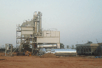 HotMix Plant