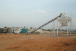 WMM Plant