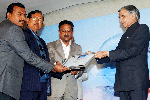 Water Awards 2010-2011